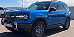 New 2025 FORD BRONCO SPORT BIG BEND in PHOENIX, ARIZONA