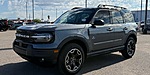 New 2025 FORD BRONCO SPORT OUTER BANKS in PHOENIX, ARIZONA