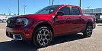 New 2025 FORD MAVERICK LARIAT in PHOENIX, ARIZONA