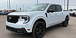 New 2025 FORD MAVERICK LARIAT in PHOENIX, ARIZONA