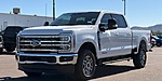 New 2026 FORD F-250 LARIAT in PHOENIX, ARIZONA