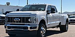 New 2026 FORD F-350 LARIAT in PHOENIX, ARIZONA
