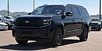 New 2025 FORD EXPEDITION PLATINUM in PHOENIX, ARIZONA