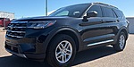 New 2025 FORD EXPLORER Active in PHOENIX, ARIZONA