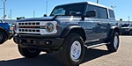 New 2025 FORD BRONCO HERITAGE EDITION in PHOENIX, ARIZONA