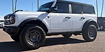 New 2025 FORD BRONCO BADLANDS in PHOENIX, ARIZONA