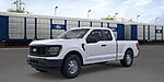 New 2025 FORD F-150 XL in PHOENIX, ARIZONA
