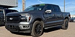 New 2025 FORD F-150 LARIAT in PHOENIX, ARIZONA