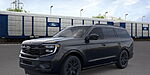 New 2025 FORD EXPEDITION PLATINUM in PHOENIX, ARIZONA