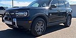 New 2025 FORD BRONCO SPORT BIG BEND in PHOENIX, ARIZONA