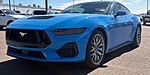 New 2025 FORD MUSTANG GT in PHOENIX, ARIZONA
