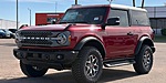 New 2025 FORD BRONCO BADLANDS in PHOENIX, ARIZONA