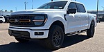 New 2025 FORD F-150 TREMOR in PHOENIX, ARIZONA