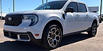 New 2025 FORD MAVERICK LARIAT in PHOENIX, ARIZONA