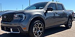 New 2025 FORD MAVERICK LARIAT in PHOENIX, ARIZONA