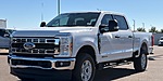 New 2026 FORD F-250 XLT in PHOENIX, ARIZONA