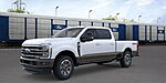 New 2026 FORD F-350 KING RANCH in PHOENIX, ARIZONA