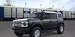 New 2025 FORD BRONCO HERITAGE EDITION in PHOENIX, ARIZONA