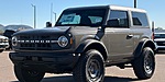 New 2025 FORD BRONCO BASE in PHOENIX, ARIZONA