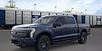 New 2025 FORD F-150 LARIAT in PHOENIX, ARIZONA