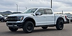 New 2025 FORD F-150 RAPTOR in PHOENIX, ARIZONA