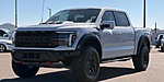 New 2025 FORD F-150 RAPTOR in PHOENIX, ARIZONA
