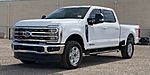 New 2026 FORD F-250 XLT in PHOENIX, ARIZONA