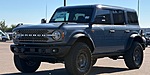 New 2025 FORD BRONCO BADLANDS in PHOENIX, ARIZONA