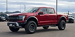 New 2025 FORD F-150 RAPTOR in PHOENIX, ARIZONA