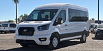 New 2026 FORD TRANSIT PASSENGER WAGON  in PHOENIX, ARIZONA
