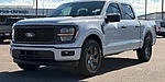 New 2025 FORD F-150 STX in PHOENIX, ARIZONA