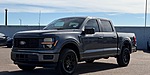 New 2025 FORD F-150 STX in PHOENIX, ARIZONA