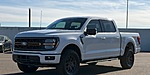 New 2025 FORD F-150 TREMOR in PHOENIX, ARIZONA