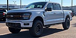 New 2025 FORD F-150 TREMOR in PHOENIX, ARIZONA