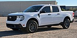 New 2025 FORD MAVERICK XLT in PHOENIX, ARIZONA