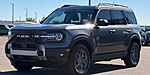 New 2025 FORD BRONCO SPORT BIG BEND in PHOENIX, ARIZONA