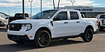 New 2025 FORD MAVERICK XLT in PHOENIX, ARIZONA