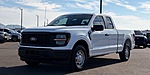 New 2025 FORD F-150 XL in PHOENIX, ARIZONA
