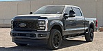 New 2026 FORD F-250 LARIAT in PHOENIX, ARIZONA