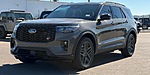 New 2026 FORD EXPLORER ST in PHOENIX, ARIZONA