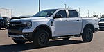 New 2025 FORD RANGER XLT in PHOENIX, ARIZONA