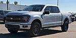 New 2025 FORD F-150 TREMOR in PHOENIX, ARIZONA