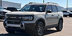New 2025 FORD BRONCO SPORT BIG BEND in PHOENIX, ARIZONA