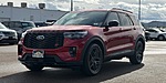 New 2025 FORD EXPLORER ST in PHOENIX, ARIZONA