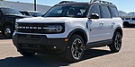 New 2025 FORD BRONCO SPORT OUTER BANKS in PHOENIX, ARIZONA