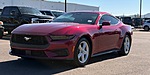 New 2026 FORD MUSTANG ECOBOOST in PHOENIX, ARIZONA