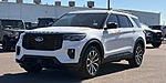 New 2026 FORD EXPLORER ST-LINE in PHOENIX, ARIZONA