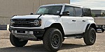New 2025 FORD BRONCO RAPTOR in PHOENIX, ARIZONA