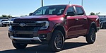 New 2025 FORD RANGER XLT in PHOENIX, ARIZONA