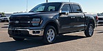 New 2025 FORD F-150 XLT in PHOENIX, ARIZONA